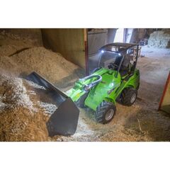  Multifunktionslader Avant 530 Multifunktionslader 12465696